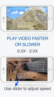 speeduptv + iphone screenshot 1