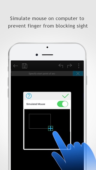 DWG FastView Proのおすすめ画像4