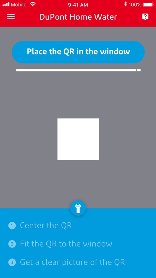 #2. DuPont Home Water (iOS) 由: ScanTrust SA