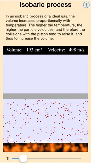 Heat & Work screenshot 2