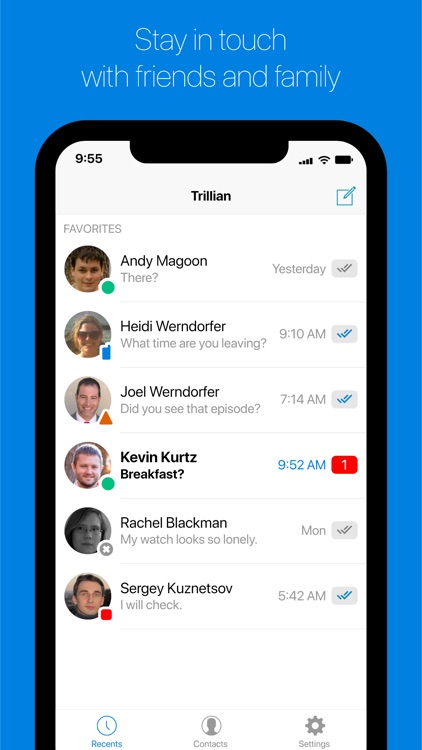 Trillian