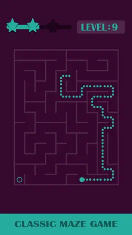 Game screenshot Maze master - Labyrinth world mod apk