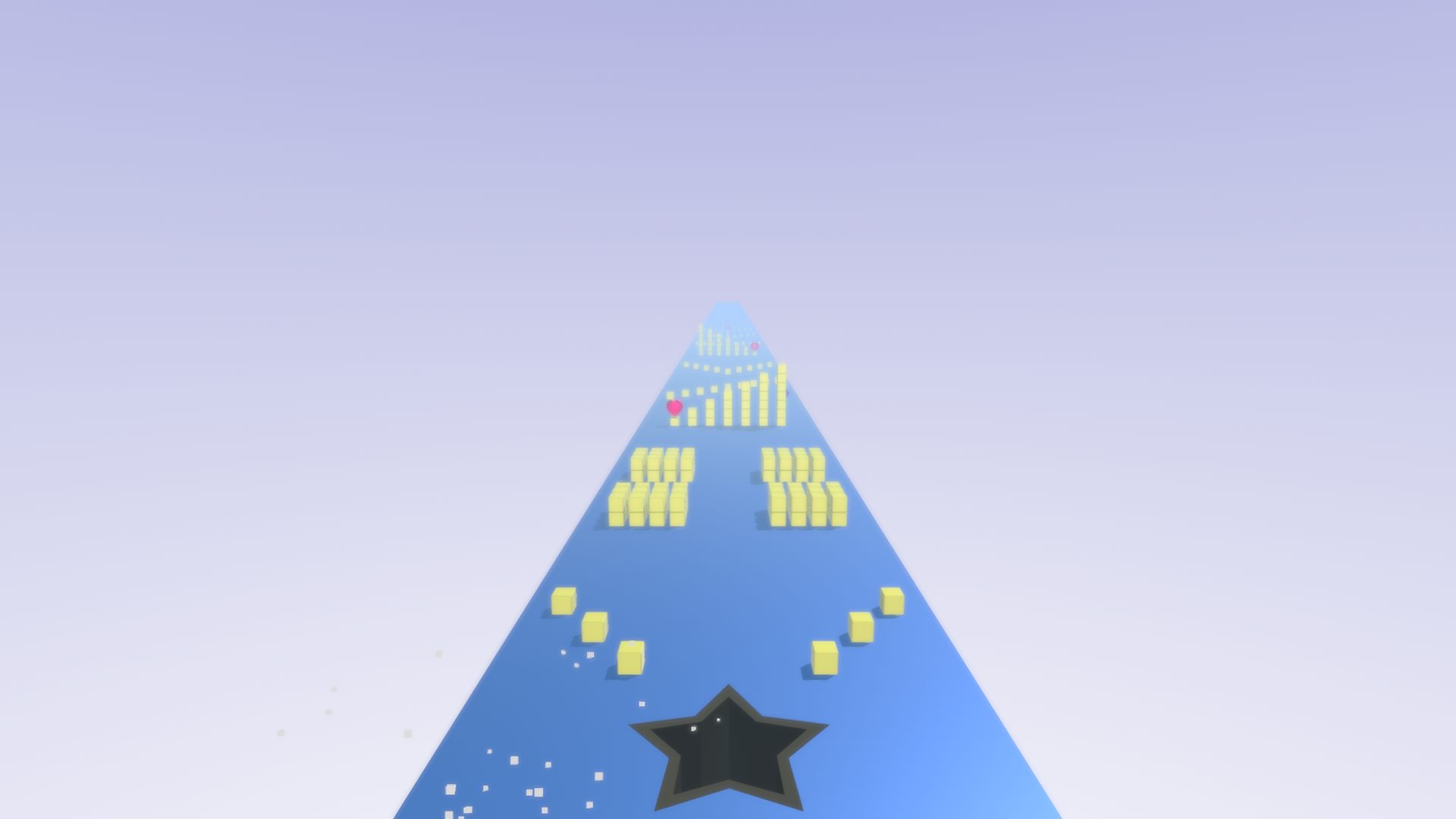 HOLE DROP TV screenshot 7