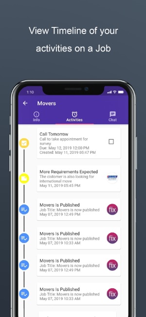 Fix Business(圖6)-速報App