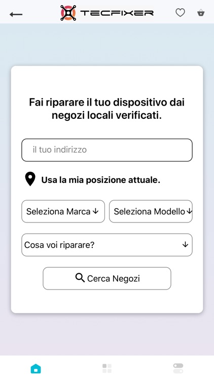 Tecfixer screenshot-5
