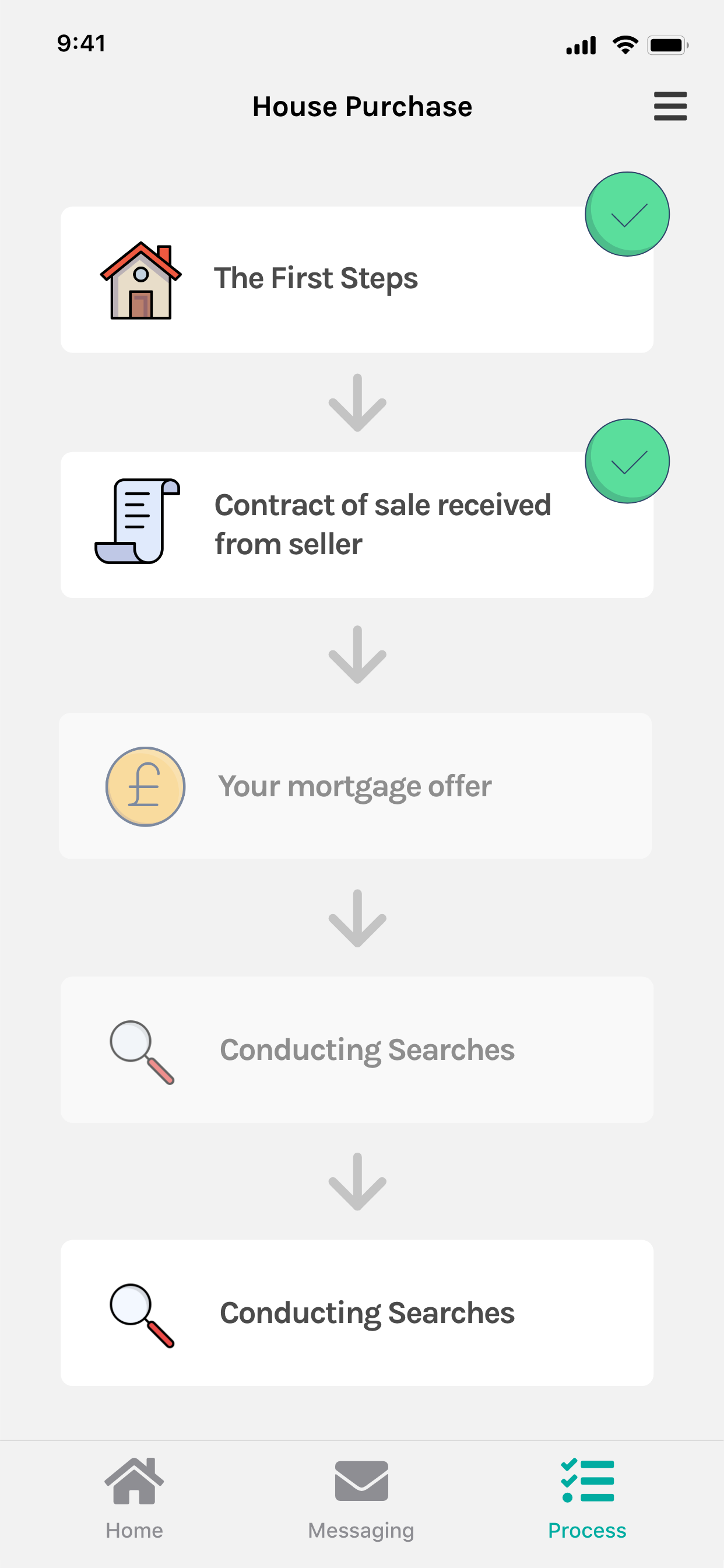 Willans LLP solicitors screenshot 3
