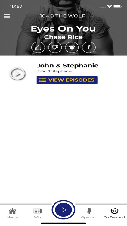 104.9 The Wolf screenshot-4