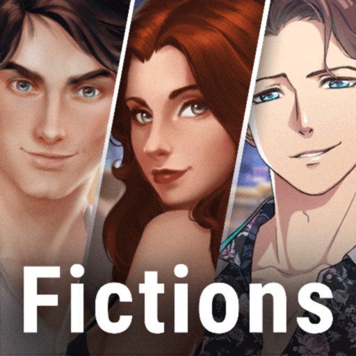 Fictions : Choose your emotion