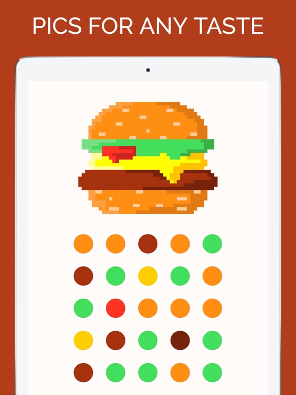 Screenshot #6 pour Match and Color