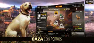 Screenshot 3 Deer Hunter 2018 iphone