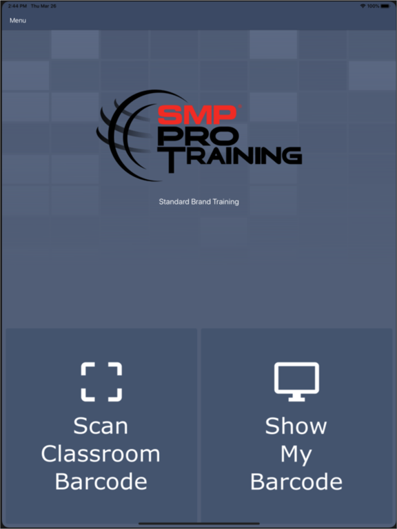 Screenshot #5 pour SMP Pro Training
