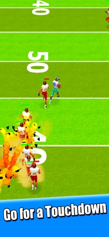 Football Games ·のおすすめ画像3