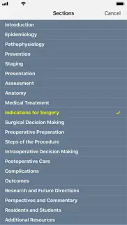 How to cancel & delete apsa pediatric surgery library 3