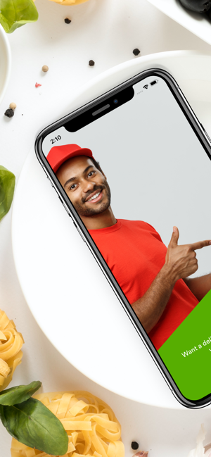 Foodx User(圖1)-速報App