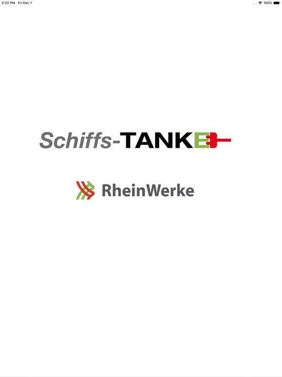 Screenshot #4 pour RheinWerke Schiffs-TankE