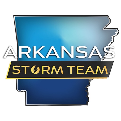 Arkansas Storm Team Icon