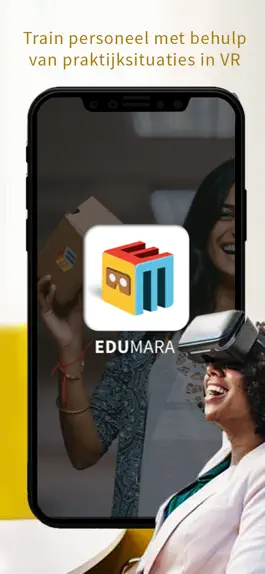 Game screenshot Edumara mod apk