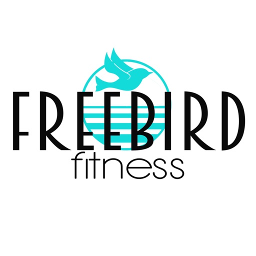 FreeBird Fitness Icon