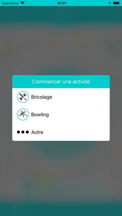 Screenshot #3 pour Lpliz
