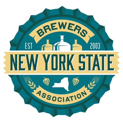 New York Craft Beer Icon