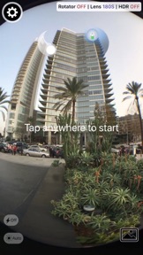 theVRkit screenshot