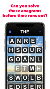 Parting Words screenshot