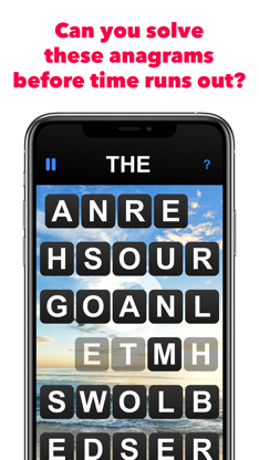Parting Words screenshot 1