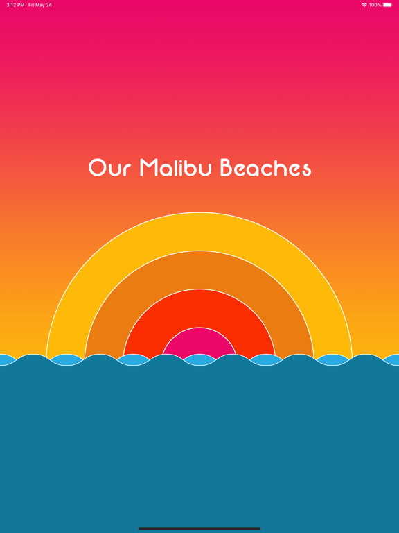 Screenshot #4 pour Our Malibu Beaches