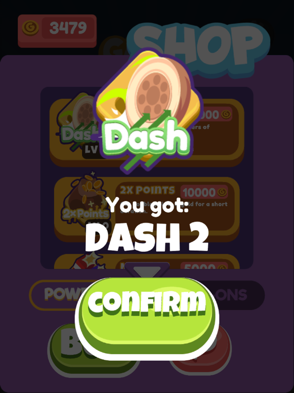 Screenshot #6 pour Gravy Sa Sarap