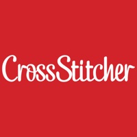 CrossStitcher app not working? crashes or has problems?