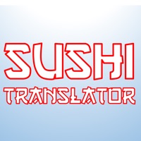 SushiTranslator