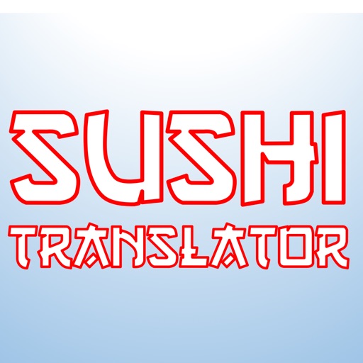 SushiTranslator