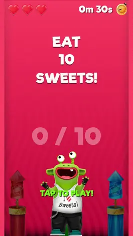 Game screenshot Sweet Treat! mod apk