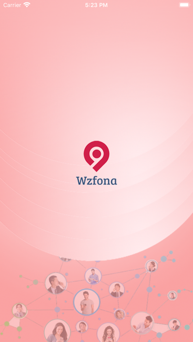 Screenshot #1 pour Wzfona