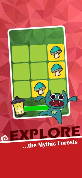 Game screenshot Tour de Shroom mod apk