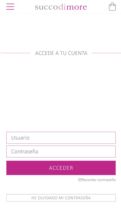 Plataforma Succodimore