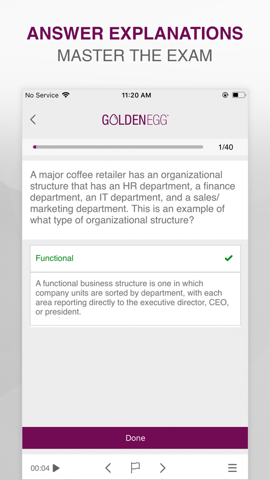 #3. SPHR HRCI Practice Test (iOS) 由: MOON MOUNTAIN INC
