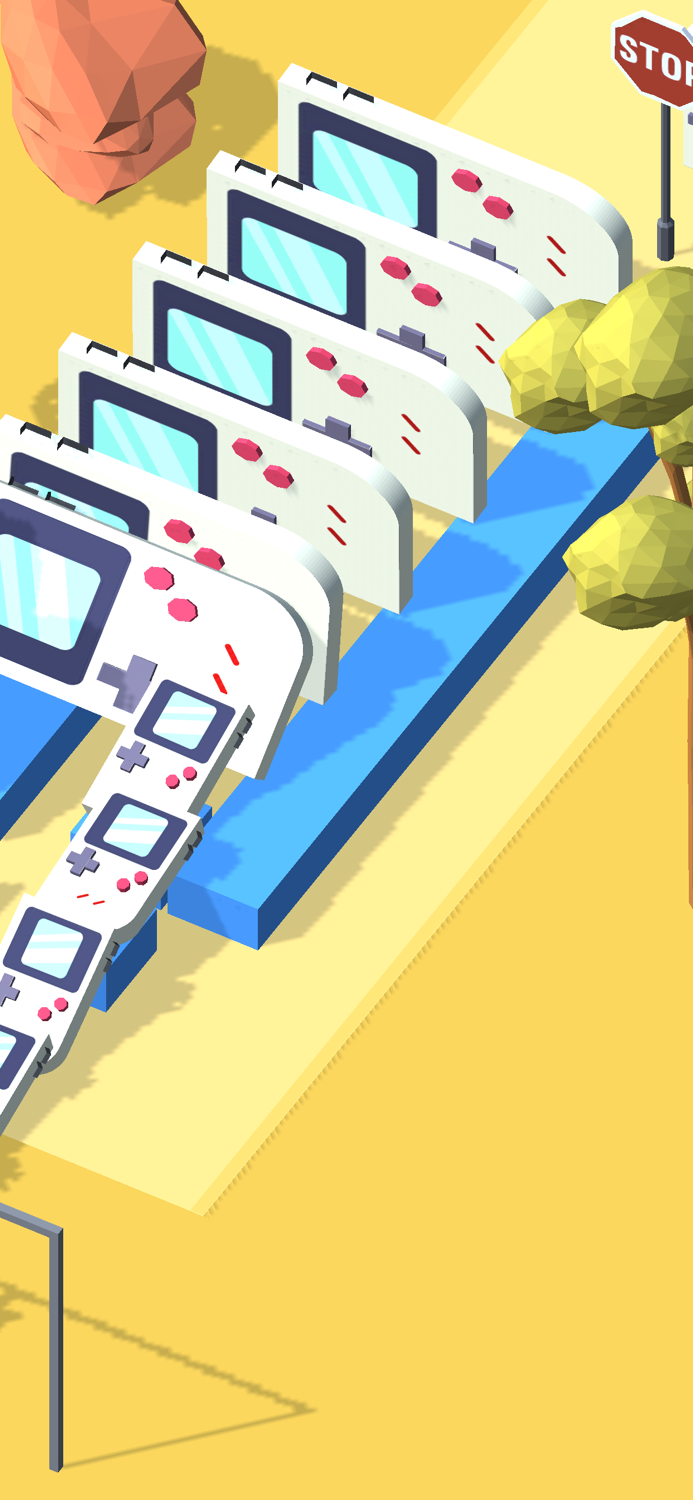 Domino Rush - Arcade