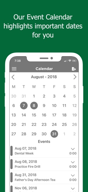 Acacia Early Learning(圖4)-速報App