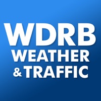 WDRB Weather app not working? crashes or has problems?