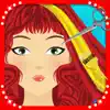 Hair Color Girls Style Salon App Feedback