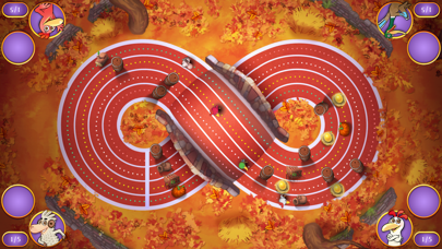 Screenshot #1 pour Les P’tites Poules