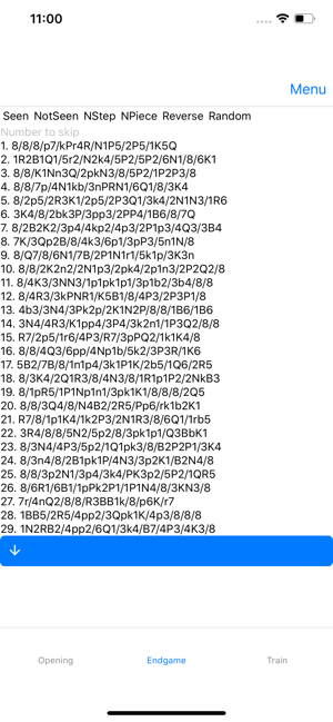 ChessTrainerDL(圖2)-速報App