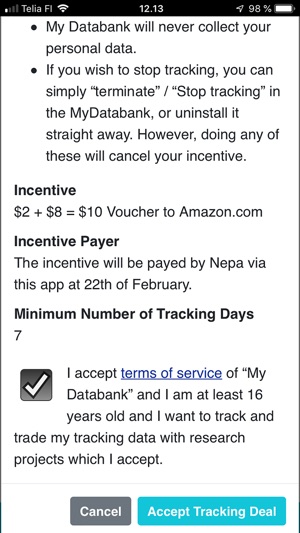 My Databank(圖5)-速報App