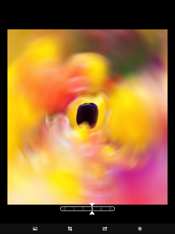Screenshot #6 pour Swirl Magick