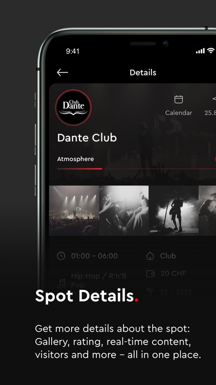 Nightlifemuseum screenshot-3