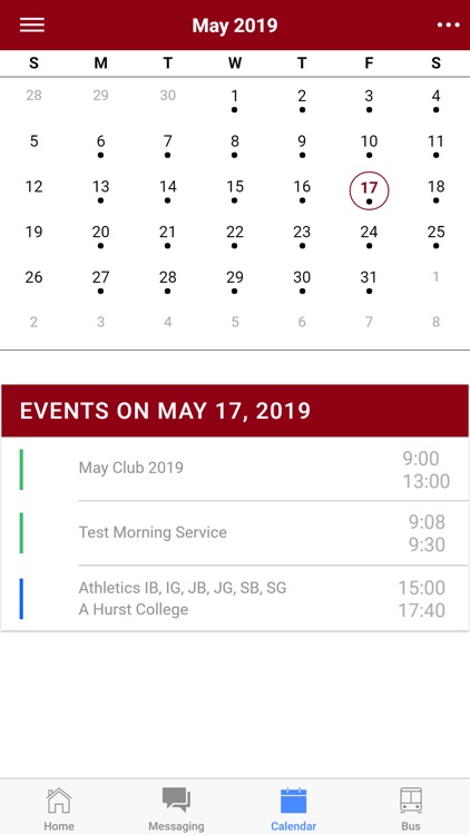 Unify Mobile screenshot-3