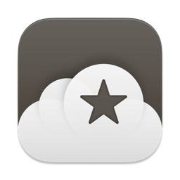 Ícone do app Reeder 5.