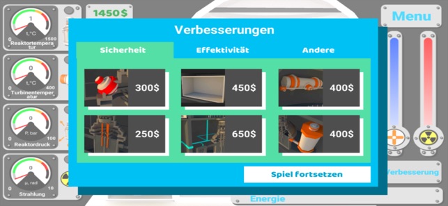 Nuclear Inc 2 Power Reactor Im App Store