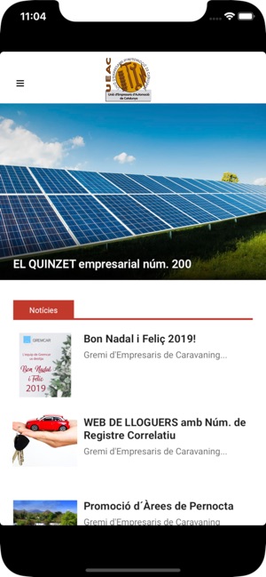Automoció News(圖3)-速報App